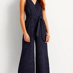 Ralph Lauren Size 16 Jumpsuit NWT